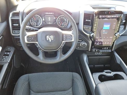 Used 2025 RAM 1500 Big Horn image 5