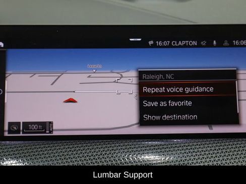 Used 2024 BMW 228i Gran Coupe image 8