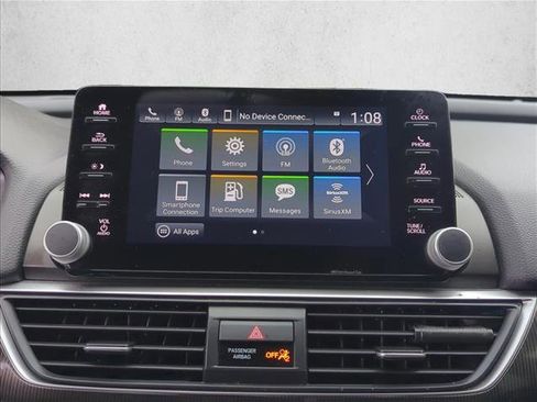 Used 2022 Honda Accord Sport image 14