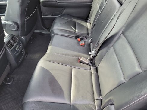 Used 2022 Honda Pilot Special Edition image 14
