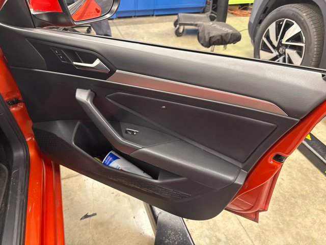 Used 2020 Volkswagen Jetta S w/ Driver Assistance Package FWD image 19