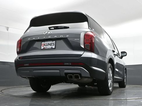 Certified 2025 Hyundai Palisade SEL AWD/4WD image 41