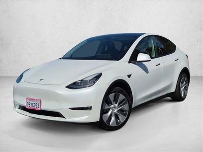 Used 2022 Tesla Model Y Long Range