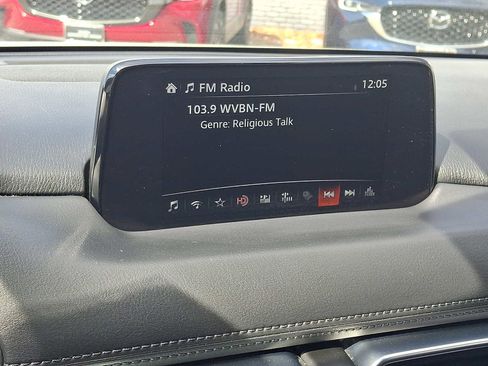 Used 2019 MAZDA CX-5 Touring image 17