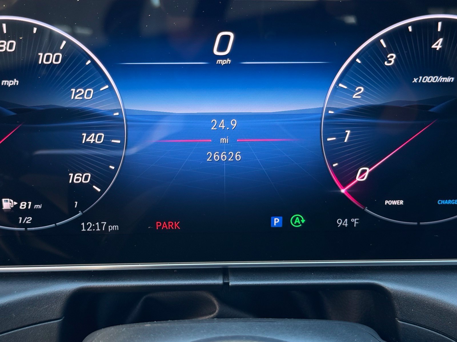 Used 2025 Mercedes-Benz C 300 Sedan image 34
