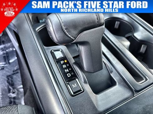 Used 2024 Ford F150 XLT w/ Equipment Group 302A MID AWD/4WD image 29