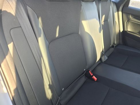 Certified 2024 Honda Civic Sport image 21