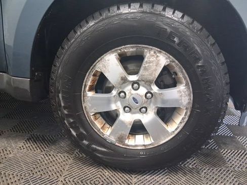 Used 2012 Ford Escape Limited AWD/4WD image 11
