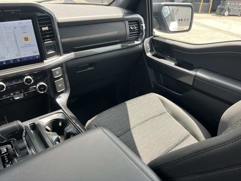 Certified 2023 Ford F150 XLT w/ Equipment Group 302A High AWD/4WD image 16