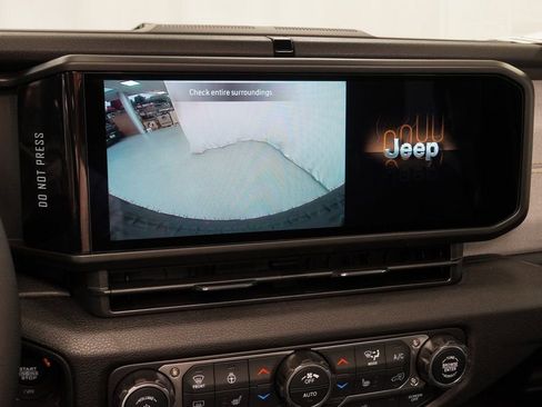 New 2026 Jeep Wrangler Willys image 23