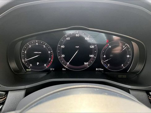 New 2026 MAZDA CX-90 3.3 Turbo S w/ Premium Plus AWD/4WD image 22