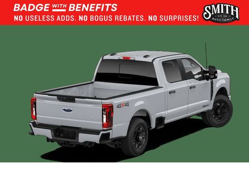 New 2026 Ford F250 XL w/ STX Appearance Package AWD/4WD image 4