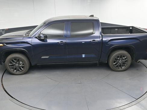 Used 2024 Toyota Tundra Platinum image 36