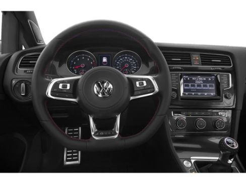 Used 2015 Volkswagen GTI Autobahn image 7