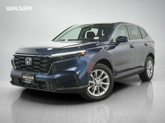 Used 2025 Honda CR-V EX video 1