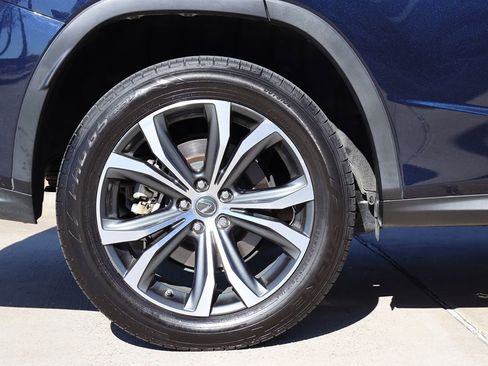 Used 2019 Lexus RX 350 FWD w/ Premium Package image 44