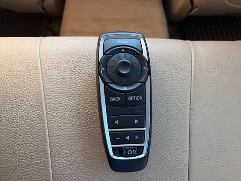 Used 2014 BMW 535d Sedan RWD image 33