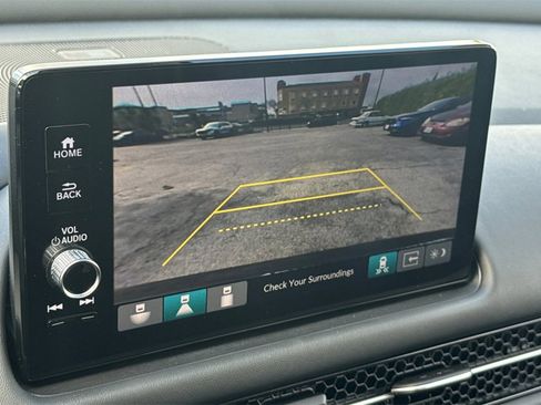 Certified 2023 Honda HR-V EX-L image 21