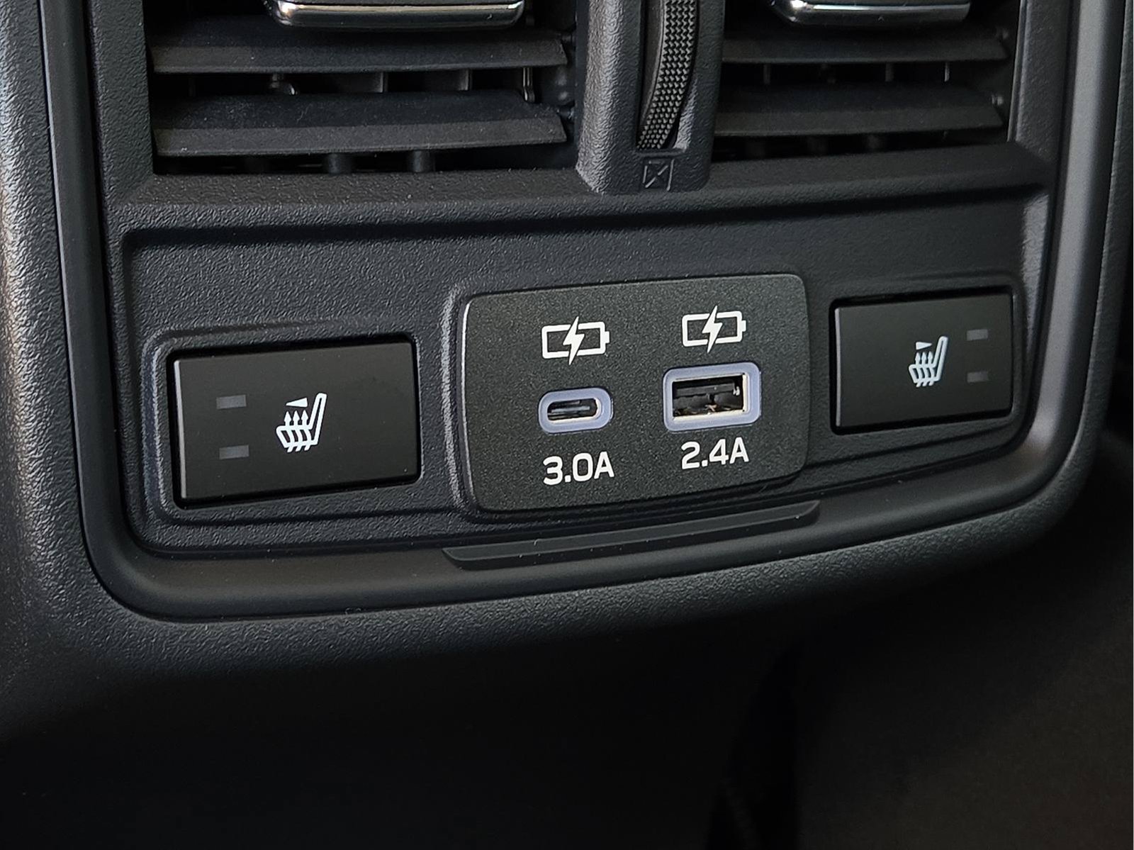 New 2026 Subaru Outback Limited AWD/4WD image 11