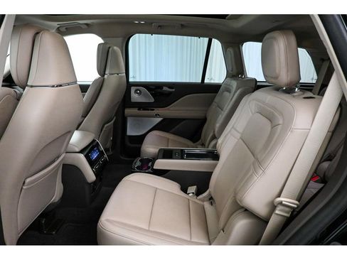 Used 2023 Lincoln Aviator Grand Touring w/ Equipment Group 301A image 27