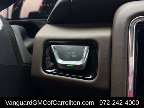 New 2026 GMC Yukon Denali Ultimate AWD/4WD image 19