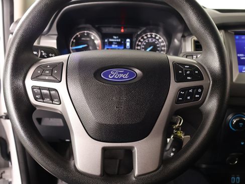 Used 2020 Ford Ranger XLT RWD image 3