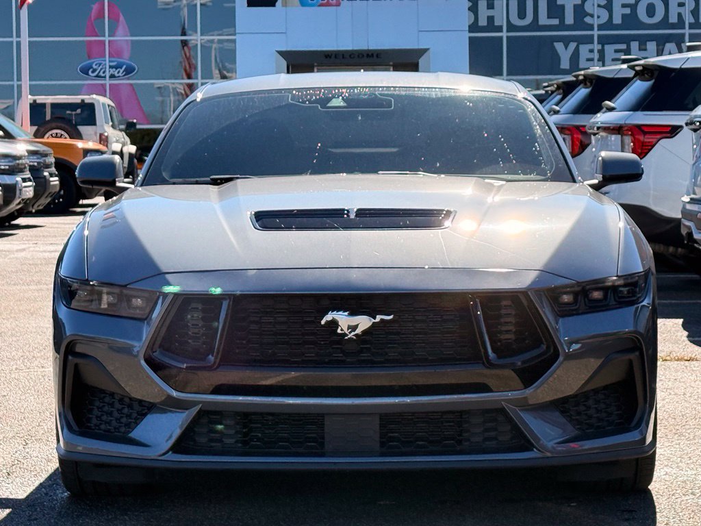 Used 2025 Ford Mustang GT RWD image 24
