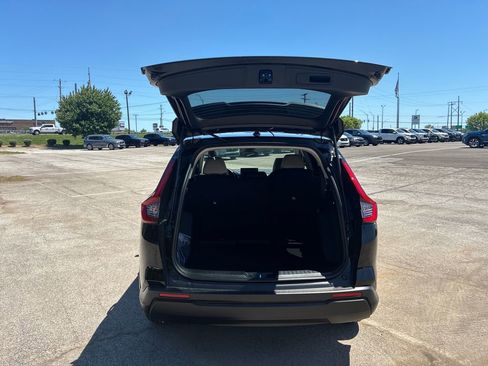 New 2026 Honda CR-V EX image 22