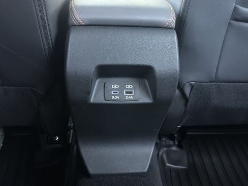 Certified 2024 Subaru Crosstrek 2.5i Limited AWD/4WD image 13
