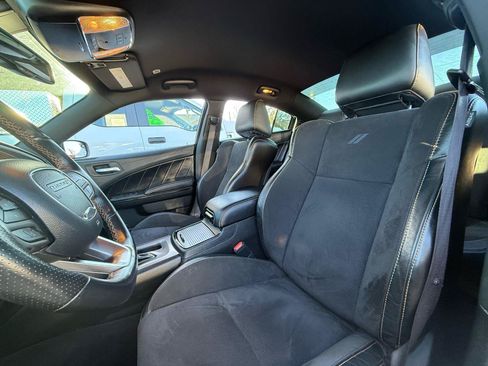 Used 2022 Dodge Charger GT w/ Plus Group RWD image 15