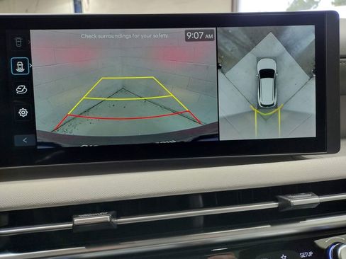 New 2026 Hyundai Tucson Limited image 8