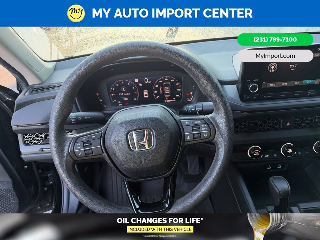 Used 2023 Honda Accord LX image 15