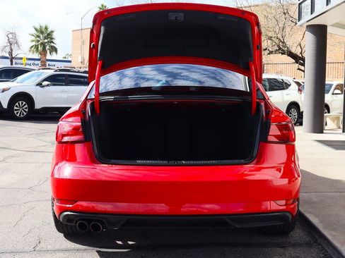 Used 2020 Audi A3 2.0T Premium w/ Final Edition Package image 22