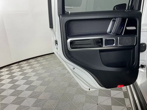 Used 2019 Mercedes-Benz G 550 image 26