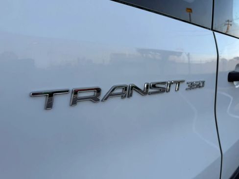 Used 2017 Ford Transit 350 XLT image 27