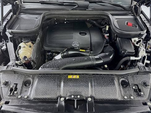 Used 2023 Mercedes-Benz GLE 350 image 11