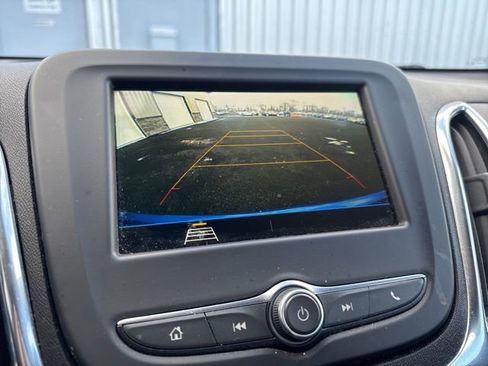 Used 2019 Chevrolet Equinox Premier image 22