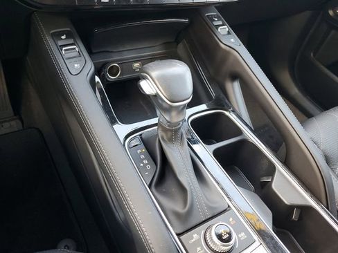 Used 2025 Kia Telluride EX X-Line image 25