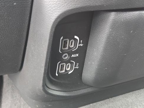 Certified 2023 RAM 1500 Big Horn RWD image 14
