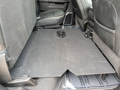 Used 2024 RAM 2500 Laramie image 31