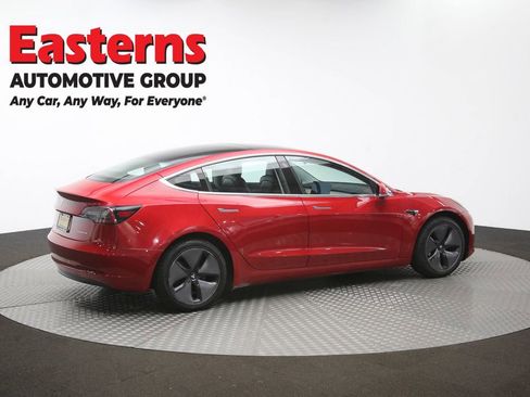 Used 2018 Tesla Model 3 Long Range AWD/4WD image 37