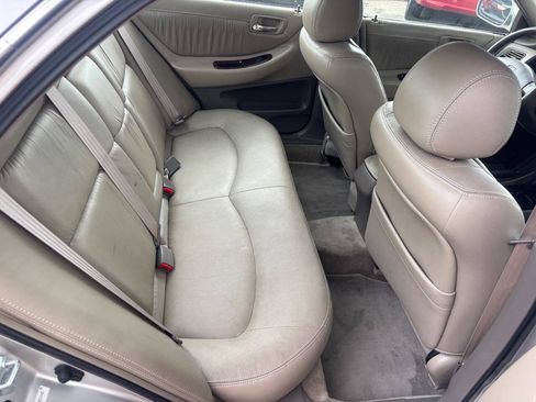 Used 1998 Honda Accord EX image 20
