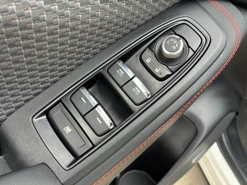 Used 2021 Subaru Forester Sport w/ Popular Package #2 image 12