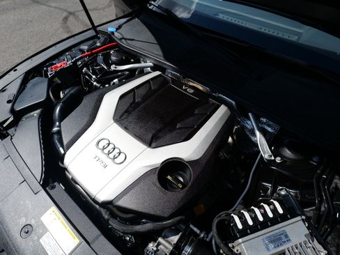 Used 2019 Audi A7 3.0T Premium Plus image 57