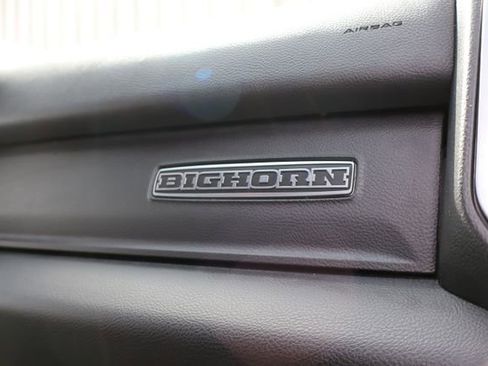 Used 2024 RAM 2500 Big Horn w/ Night Edition AWD/4WD image 49
