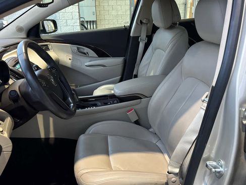 Used 2014 Buick LaCrosse Leather image 24