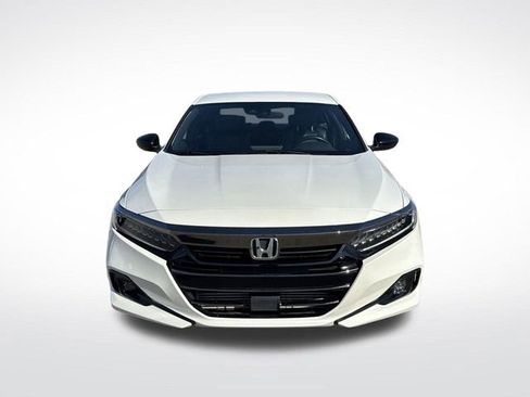Used 2022 Honda Accord Sport image 9