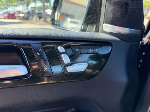 Used 2017 Mercedes-Benz GLE 350 4MATIC image 21