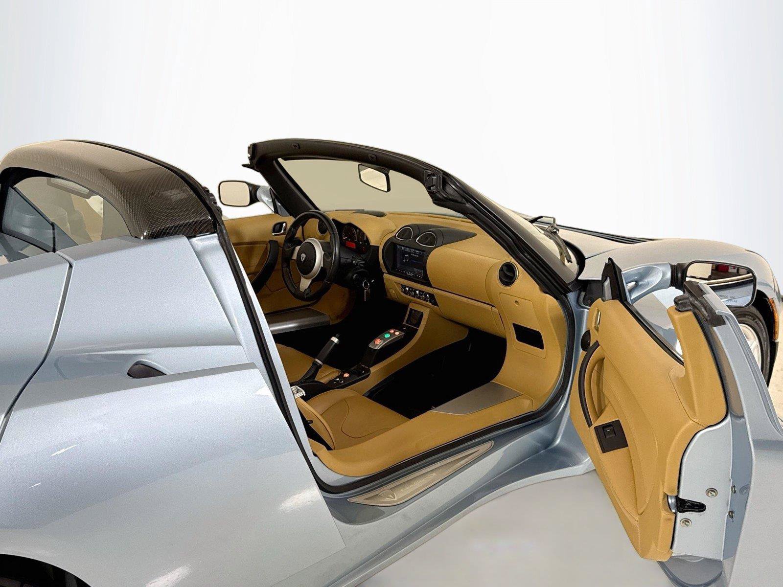 Used 2011 Tesla Roadster Sport RWD image 24