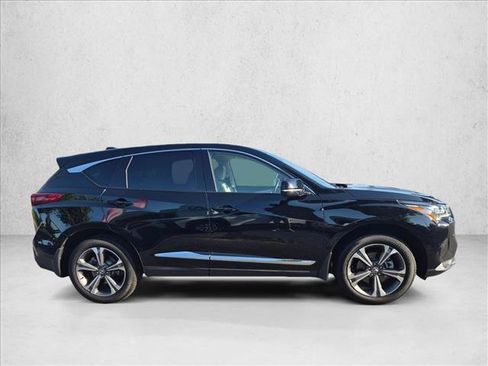 Certified 2025 Acura RDX SH-AWD w/ Technology Package image 3